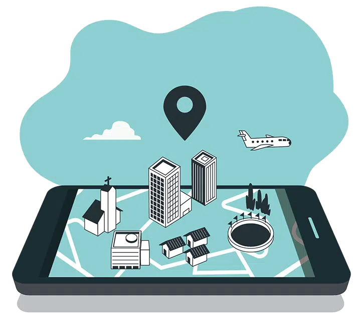 IoT BLE Tag BLE Beacon Tags Used In Real Time Location Systems
