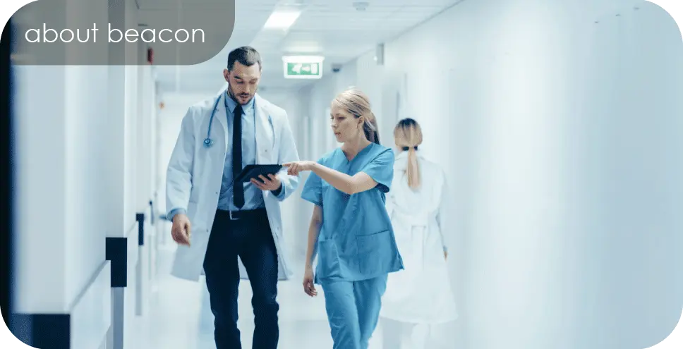 Why 2023 is setting off a digital transformation in hospital operations